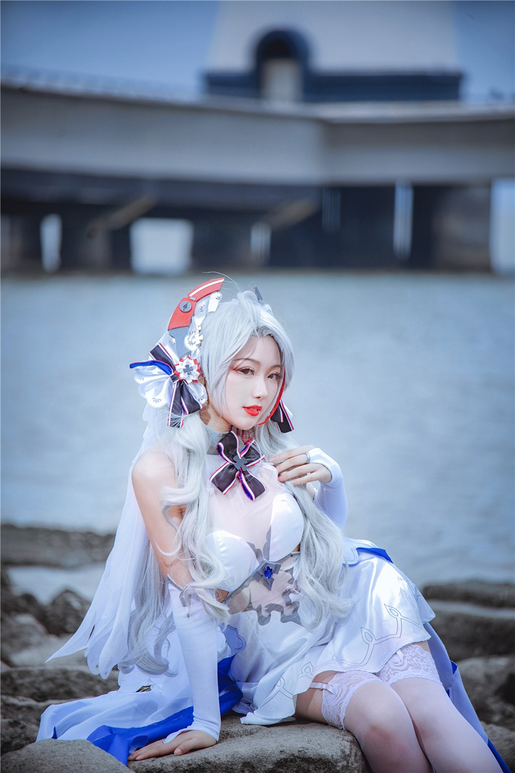 黑料吃瓜提示：一线女神与小生对戏片段，似乎远超剧本设定，zq黑料